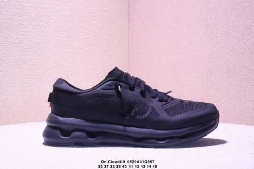 36-45 Corporate-Level On Cloudtilt Loewe Outdoor Street Functional Running Sh
