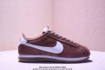 nike Classic Cortez Nike Classic Lightweight And Comfortable Forrest Gump Sho