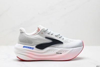 Company-Grade Brooks Glycerin Max Super Glycerin Thick-Soled Marathon Cushioning