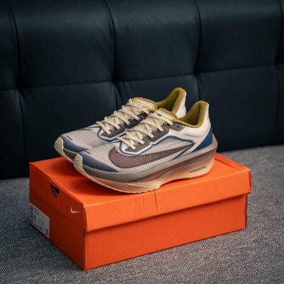 Core Private Nike Zoom Fly 6 Nike Super Elastic Lightweight Running Shoes# The S