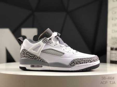 Nike Nk Jordan Spizike Low New Color This Shoe Is Exclusive To The Famous Direct - Click Image to Close