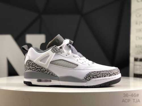 Nike Nk Jordan Spizike Low New Color This Shoe Is Exclusive To The Famous Direct