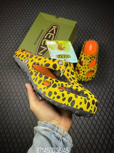 Is 1 Size Smaller Zhongshan Original Goods Highly Recommended Version Keen Shant