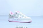 Nike Air Force 1 Af1 Low-Top Casual Skateboard Shoes 59057Ddoeo 35-40