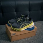 Core Private Asics Gel-Kayano 30 Minimalist, Versatile, Comfortable, Durable, Br