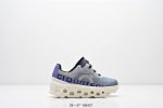 Kids' Shoes On Cloud X All-Around Performance Training Shoes Comfortable And Fun