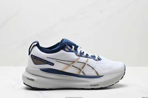 Corporate-Level Asics Gel-Kayano 31 Platinum Low-Top Professional Aerobic Ultra-