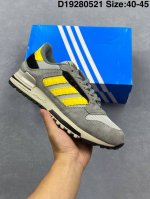adidas Zx 600 Hd Adidas Clover Retro Casual Running Shoes Fabric Material Com