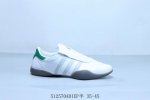 Adidas Adidas Originals Taekwondo Mei W Sports Comfortable Non-Slip Wear-Resista