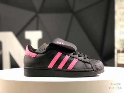 Adidas Adidas Clover Originals Superstar Pride Rm Shell Head Series Low-Top Clas