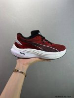 Company-Grade Puma Deviate Ntro 3 Comfortable, Slip-Resistant, Durable Low-Top C