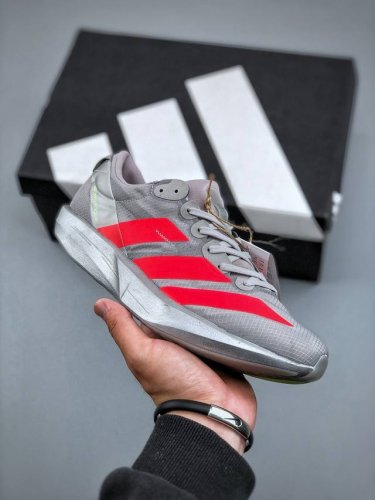 Adidas Adizero Adios 9 M Breathable Lightweight Low-Top Running Shoes Product Co