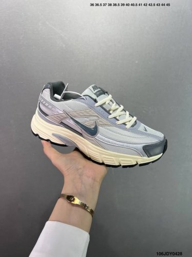Nike Initiator Comfortable, Versatile, Non-Slip, Wear-Resistant, Breathable Low-