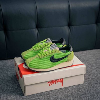 Core Private Nike Roshe Run Ld-1000 X Stussy Waffle Generation Series Waffle Ret