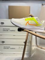 Nk Air Zoom Pegasus 40 Moon Landing Running Shoes The 40Th-Generation Ultra-Ligh