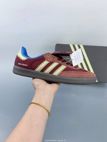 Adidas Adidas Training Series Original Last And Paper Version Data Development,