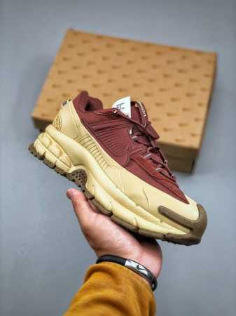 Nike Zoom Vomero Roam Marathon Retro Fifth Generation Casual Thick-Soled Heighte - Click Image to Close
