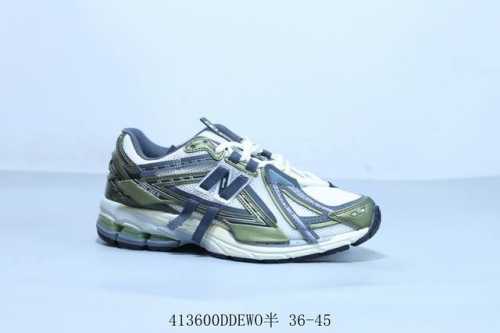 New Balance 1906A Retro Running Shoes, Model Number U1906Anc, 413600Ddewo, Half