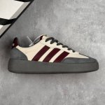 Local Core Private Adidas Barreda Decode Adidas Low-Top Comfortable, Versatile,