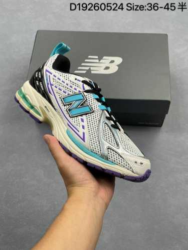 new Balance M1906 Series Retro Single Product Treasure Dad Shoe Style Corpora