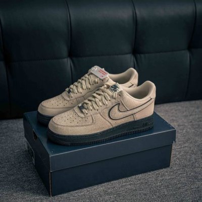 Core Private Air Force 1 Original Grade Original Last And Original Cardboard, Cr