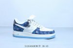 nike Air Force 1 Af1 Nike Air Force One Casual Sneakers Item Number Bb9599-20