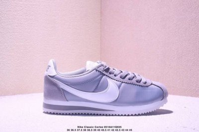 Company-Grade Nike Classic Cortez Nike Classic Lightweight Comfortable Men's For
