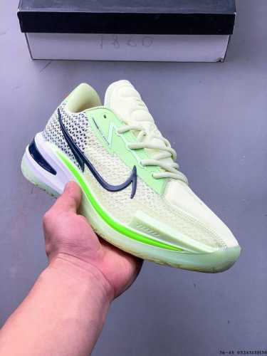 Nike Air Zoom Gt Cut Ep Basketball Shoes Nike Air Zoom Gt Series All Designs Are