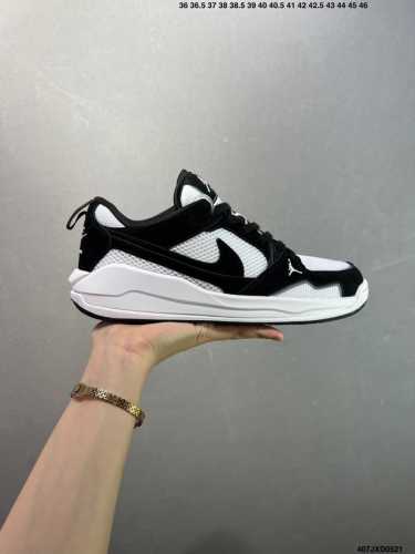 Corporate Nike Air Jordan Cmft Era Nike Comfortable Simple All-Match Wear-Resist