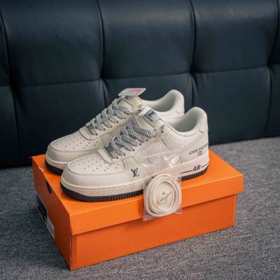 Core Private Air Force 1 Original Level Original Last Original Cardboard To Crea