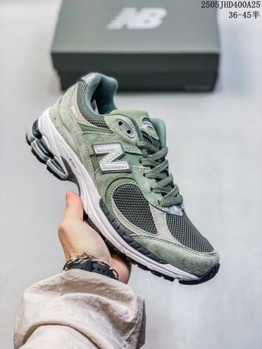 Corporate-Level New Balance M1906 Series Retro Items, Treasure Dad Shoes, Corpor