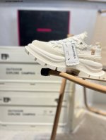Smilerepublic Tan Jianci Dad Shoes 2.0 Series Now Available. Features Washed Fab