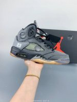 nike Air Jordan 5 Retro High Top Jordan Son Aj5 Jordan 5 Generation Aj5 Joe 5