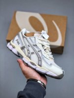 Asics Asics Gel-Nyc Low-Top Sports Casual Running Shoes 1203A542- Sizes: 36 37 3