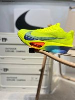 nk Air Zoom Alphafly 3 Alpha Flight 3Rd Generation Series Marathon Lightweigh