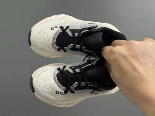 Angjia Cloudtilt Lightweight Children's Slip-On Elastic Band Sports Shoes Size: