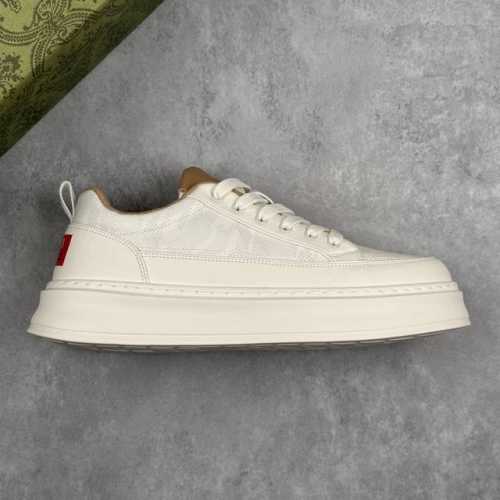 Local Core Private Gucci Gucci's Latest Men's Shoes For This Year, Full Conditio