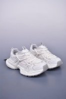 Gg-Cc Chunky Low Thick-Soled Height-Enhancing Sports Daddy Shoes Produced By Gua