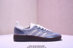 Authentic Adidas Originals Samba Og Samba Dance Series Gentleman's Training Socc