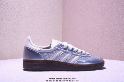 Authentic Adidas Originals Samba Og Samba Dance Series Gentleman's Training Socc
