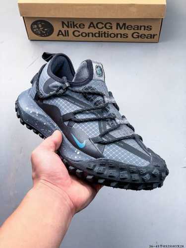 acg Mountain Fly Low Gtx Se Functional Style Designed To Be Durable And Fast,