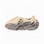 adidas Yeezy Foam Runner Slide Stone Saget Coconut Children's Shoes Outdoor S