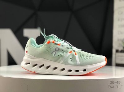 on Cloudsurfer Lightweight Sports Casual Shoes, The Same Style As Yang Mi, Ve
