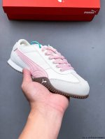 Collection Of Pictures Puma Bella Ut Fashionable And Versatile Lifestyle Shoes E