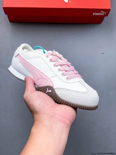 Collection Of Pictures Puma Bella Ut Fashionable And Versatile Lifestyle Shoes E