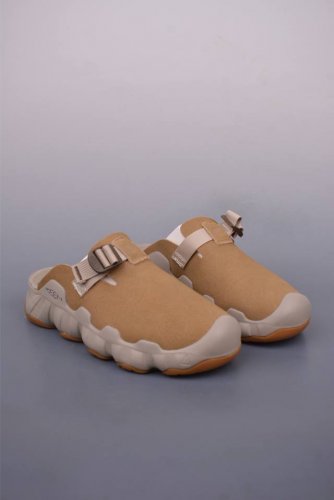 keen Hyperport Clog Leather Cohen Summer Muller Casual Half-Slippers Use A Le