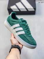 Company-Level Adidas Barreda Decode Adidas Comfort Cushioning Low-Top Casual Ska