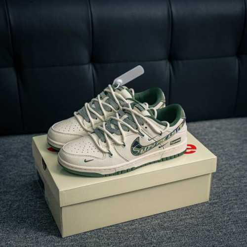 Core Private Nike Dunk Full Set Of Original Lasts And Original Molds To Create A