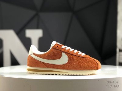 Nike Classic Cortez Nike Classic Lightweight Comfortable Men's Agan Shoes Casual