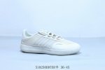 Adidas Roam Boat Training Comfortable Versatile Anti-Slip Low-Top Skate Shoes, P